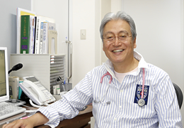 dr-tanizawa